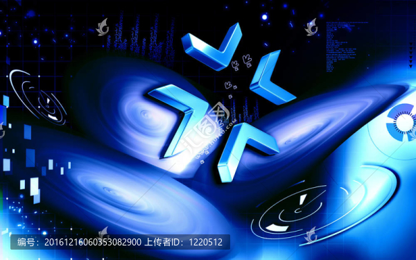 箭頭標(biāo)志