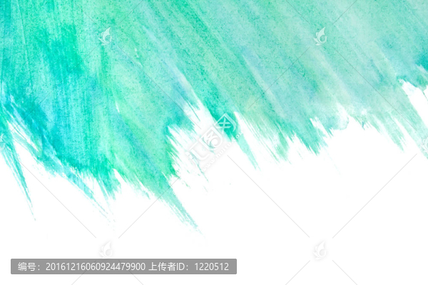 抽象水彩手繪背景