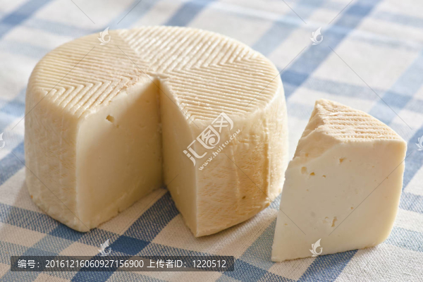 在鄉(xiāng)村的布畫(huà)工匠奶酪