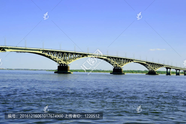 橋