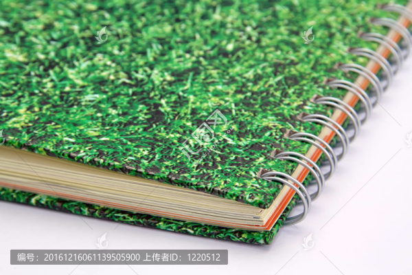 厚重的書