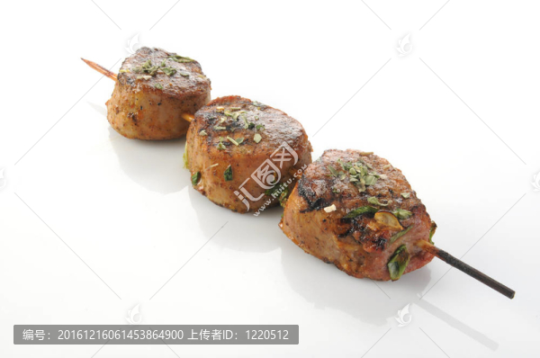 豬肉