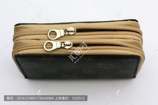 錢包布朗