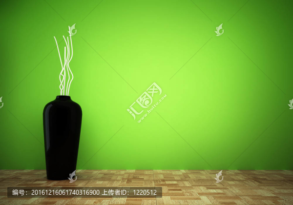 室內(nèi)裝飾3D渲染