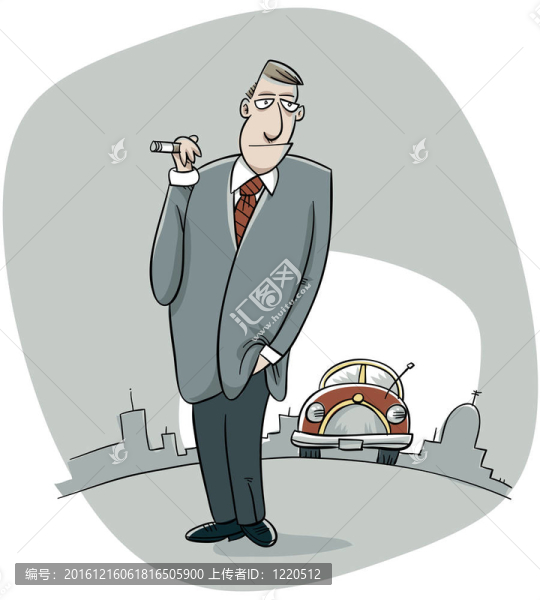 復(fù)古Suave,Man