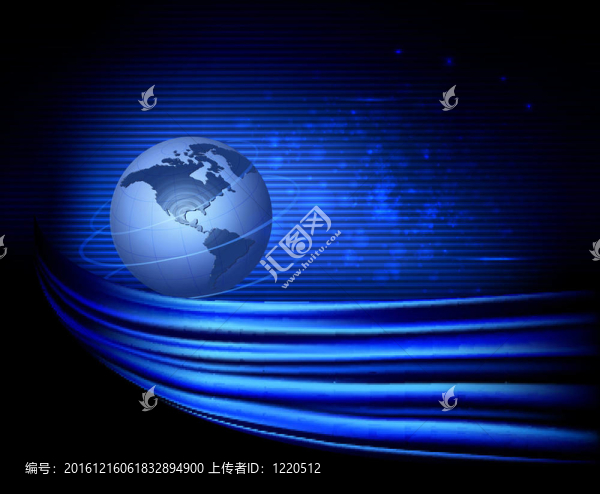 商務(wù)優(yōu)雅的背景