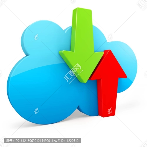3D云存儲下載上傳