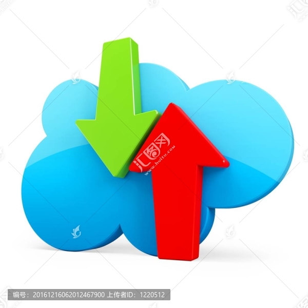 3D云存儲下載上傳