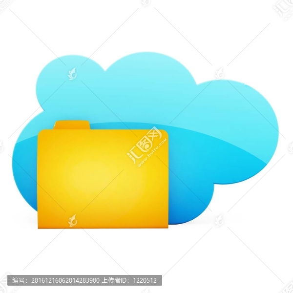 3D云文件夾存儲