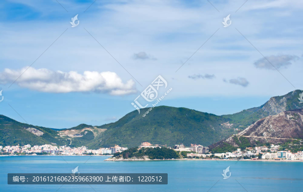 黑山酒店度假區(qū)