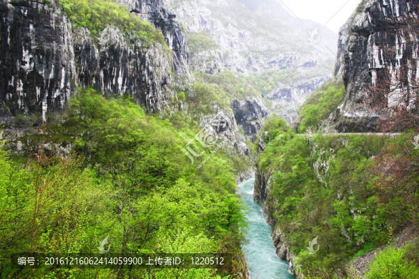 黑山山水山水