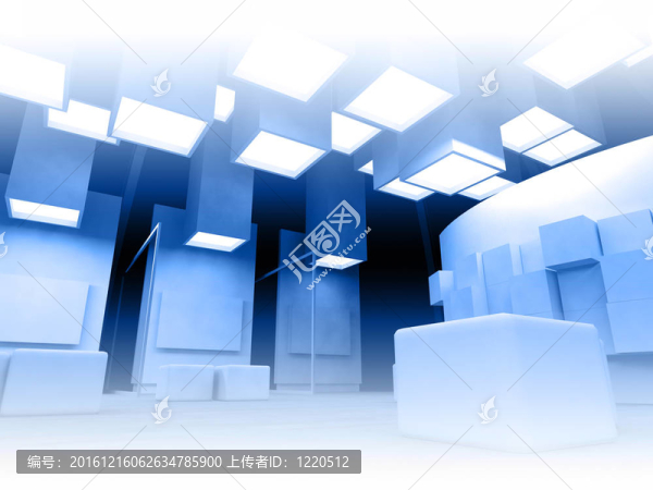 與空白幀美術館；現(xiàn)代建筑；概念體系