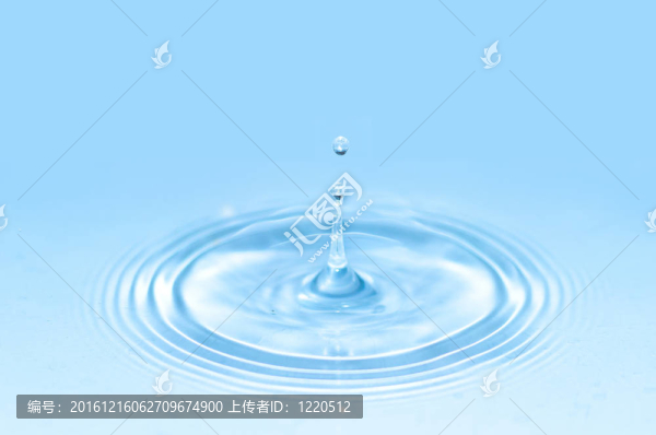 水滴