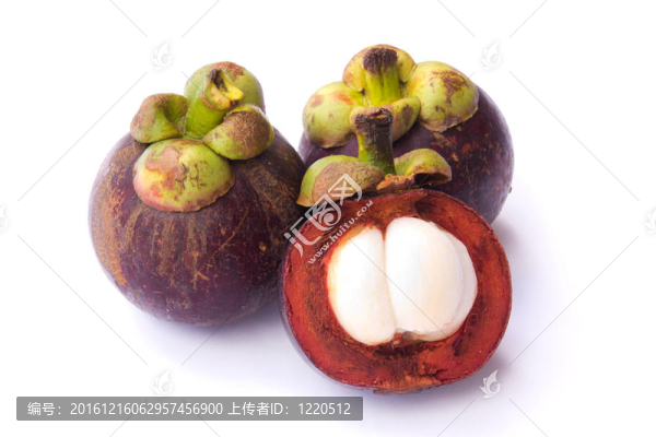 山竹