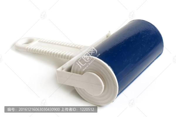 撕紙式粘刷