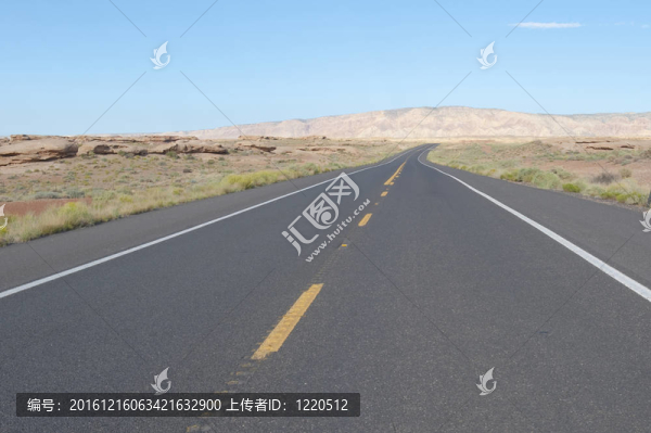 美國公路64號大峽谷