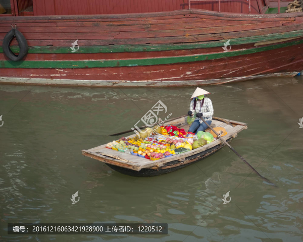 浮式生產(chǎn)在下龍灣市場(chǎng)