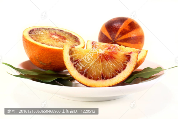 血橙