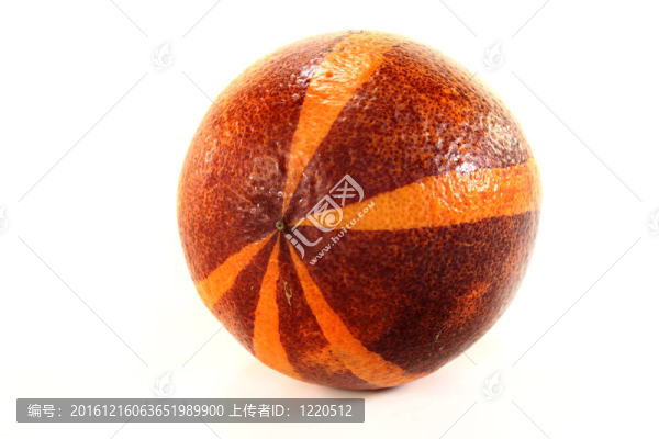 血橙