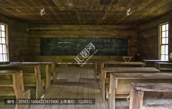 一房鄉(xiāng)村學(xué)校