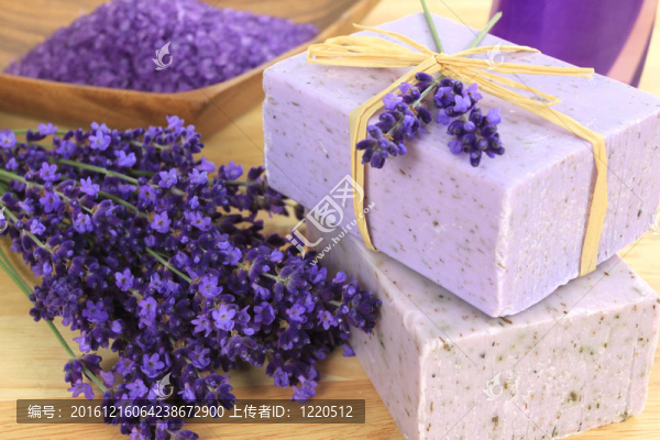 薰衣草SPA