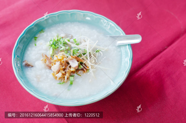 亞洲大米稀飯的風(fēng)格