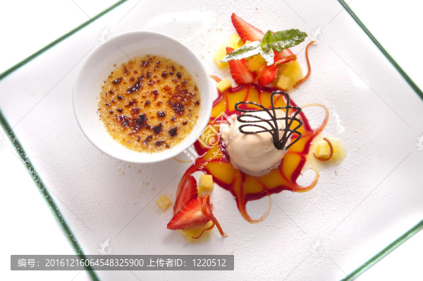 美食甜點(diǎn)
