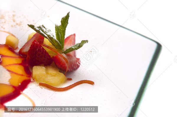 美食甜點(diǎn)