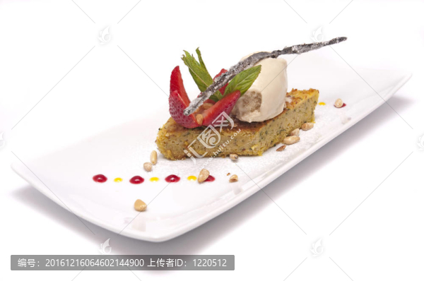 美食甜點