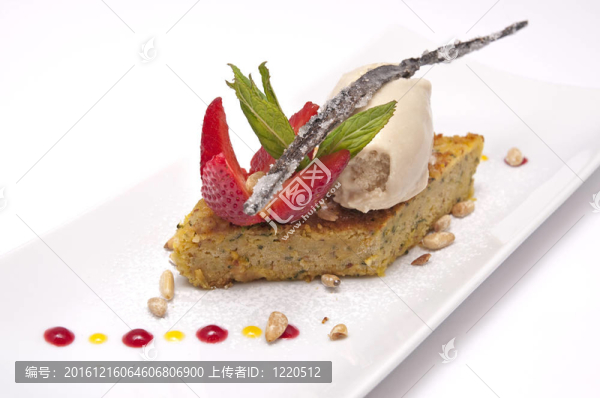 美食甜點