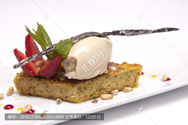 美食甜點