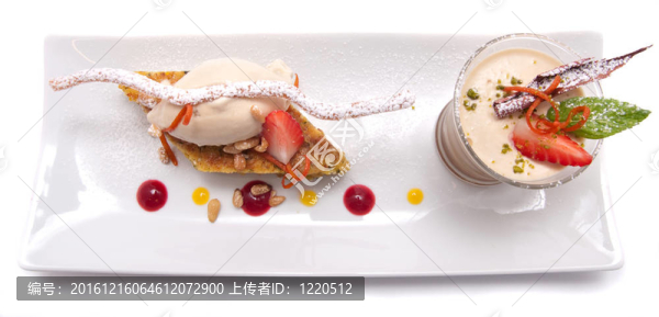 美食甜點(diǎn)