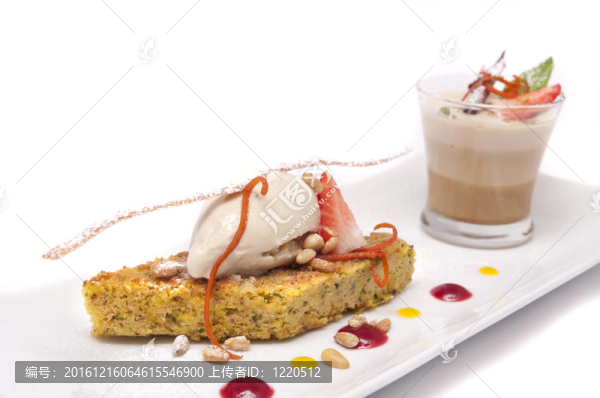 美食甜點(diǎn)