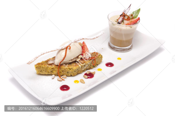 美食甜點(diǎn)