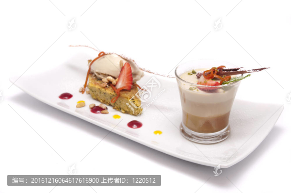 美食甜點(diǎn)