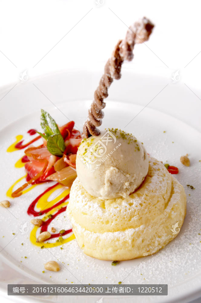 美食甜點(diǎn)