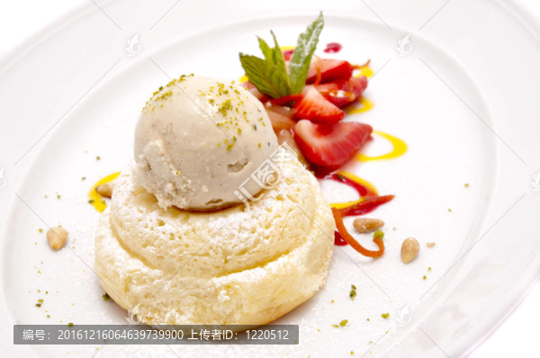 美食甜點(diǎn)