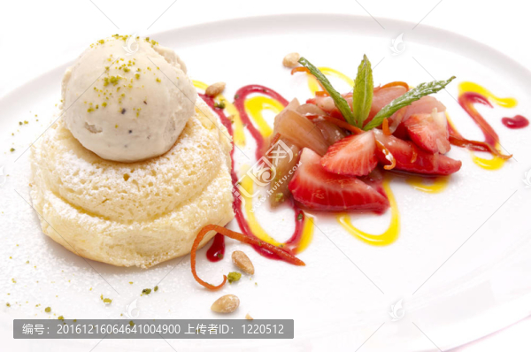 美食甜點(diǎn)