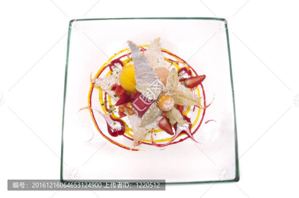 美食甜點(diǎn)