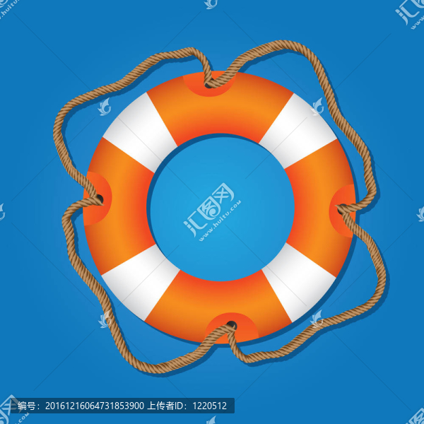 救生浮
