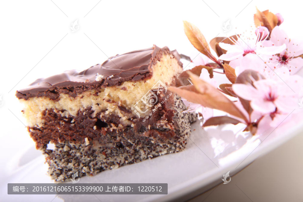 一塊蛋糕