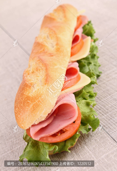 三明治