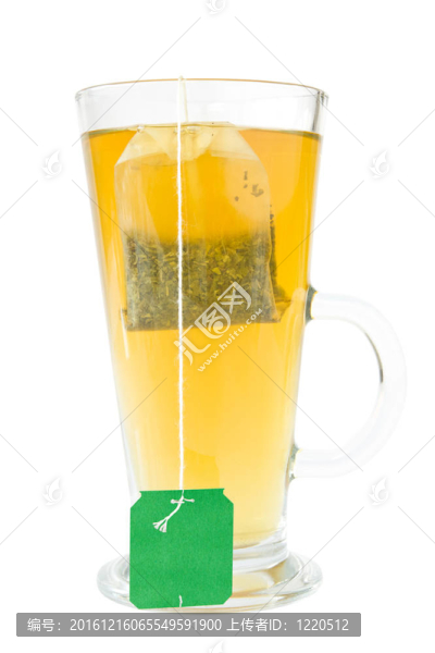 綠茶杯