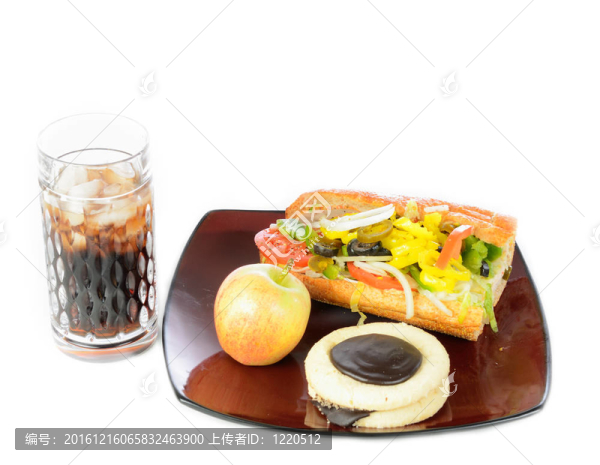 午餐
