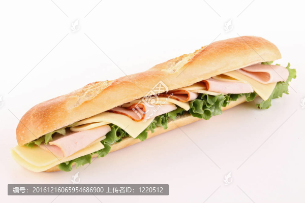 三明治