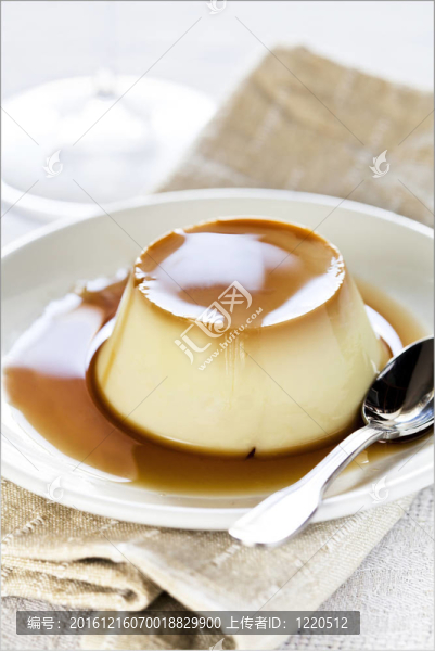 奶油焦糖