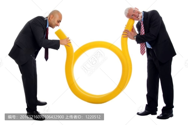商務(wù)交流2