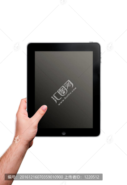 平板電腦iPad；