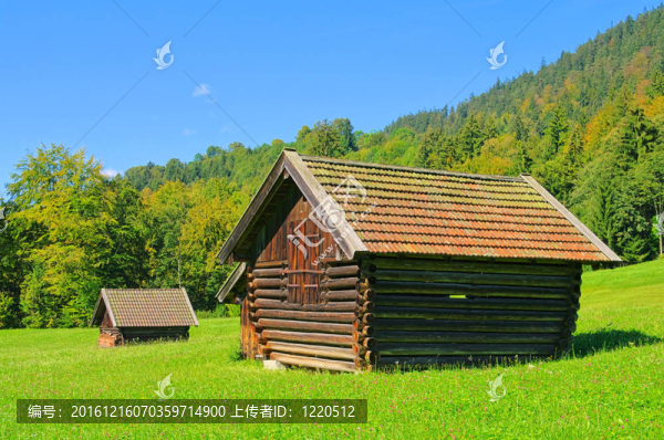 小屋23