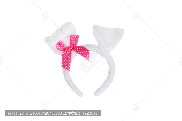 兔子的耳朵